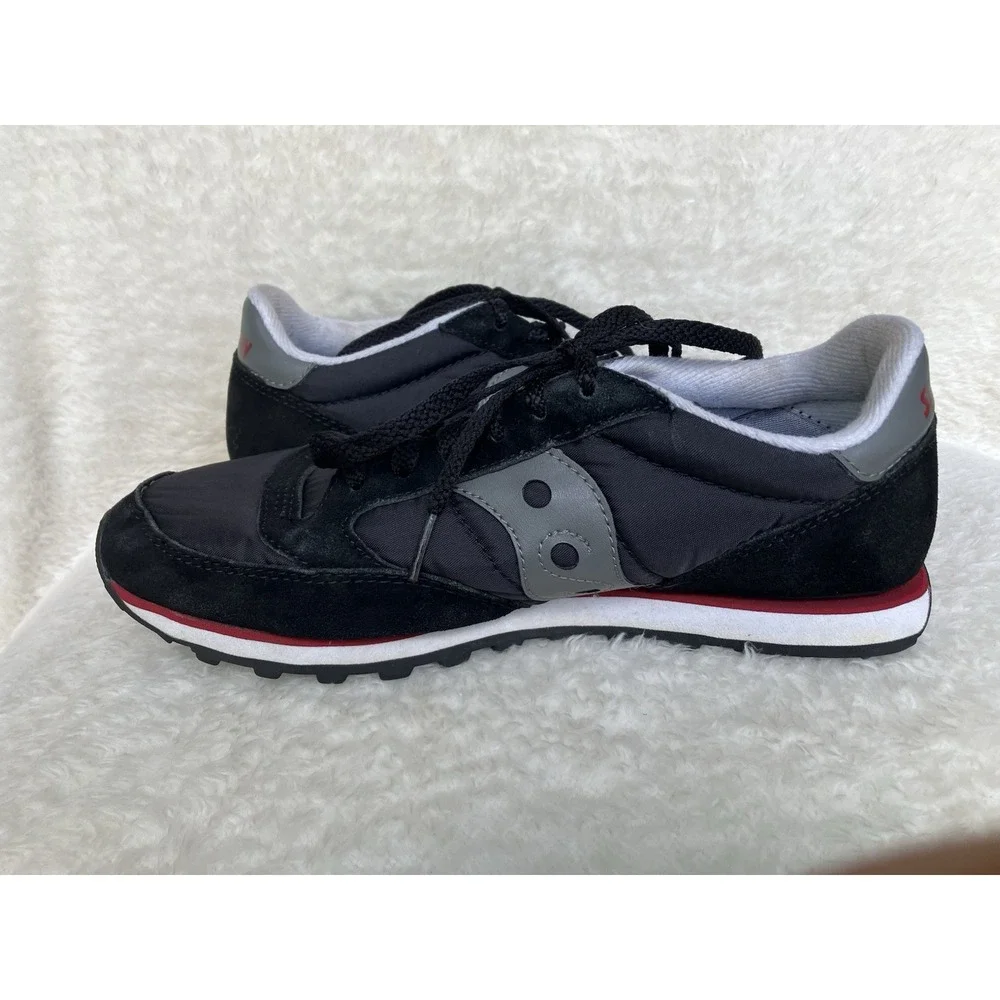 Saucony Jazz Low Pro Sneakers Women's Size 8.5 Comfort Shoes